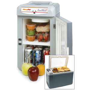 12V Snackmaster Deluxe Cooler/Warmer
