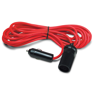 12' 12V Extension Cord