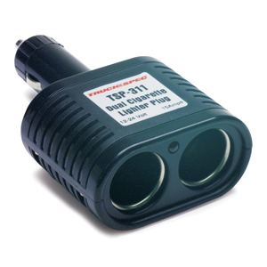 12V 2-Way Adapter
