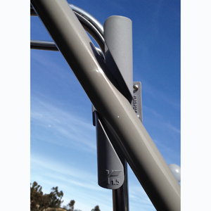 Flag Pole Buddy 2.0 Mount