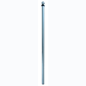 22' Flag Pole