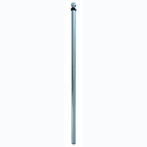 16' Flag Pole