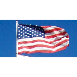 3' x 5' American Flag