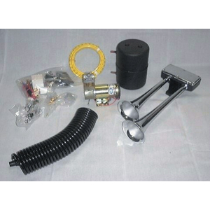 Bully Air Horn Kit