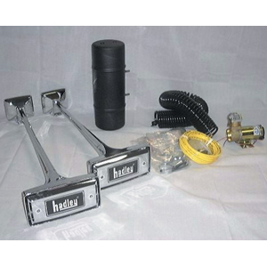 Ambassador Air Horn Kit