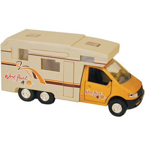 Class C Motorhome RV Action Toy