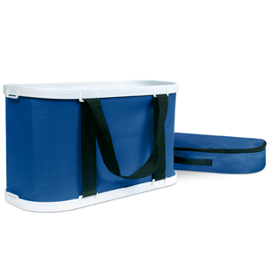 XL Collapsible Wash Bucket