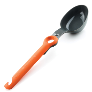 Pivot Spoon