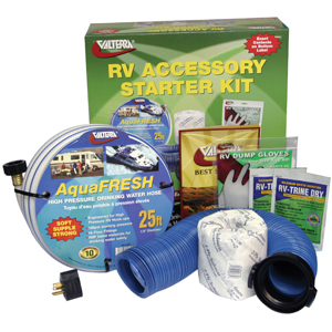 Standard RV Starter Kit
