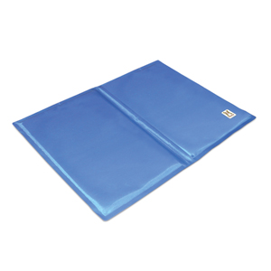 Large 15.7" x 19.8" Pet Gel Mat