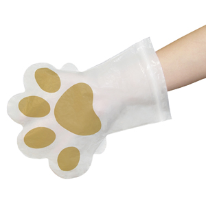 Potty Paws Pickup Mitts, 50/pk