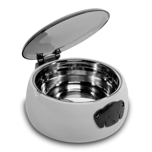 Auto Pet Dish