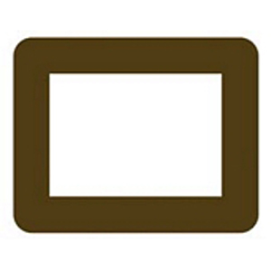 5" x 7" Adhesive Picture Frame