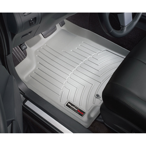 Grey Front Floor Liner