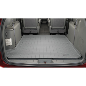 Grey Front Floor Liner