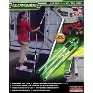 Universal RV Step Glow Guide