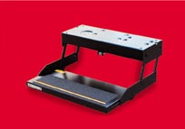 26 Series Single Electric Step