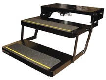 32 Series Double Electric Step