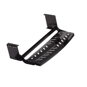 Positrac 7" Single Step