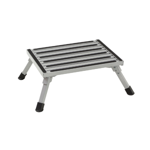 14" x 19" Aluminum Platform Step