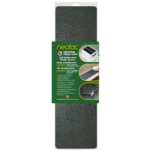 White 1" x 10' Silicone Tape