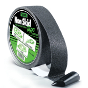 2" x 60' Roll Non-Skid Grip Tape