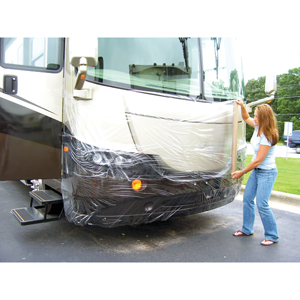 36" x 32' Transit Shield