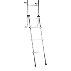 48" Starter Ladder