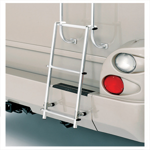 Mini Ladder Extension