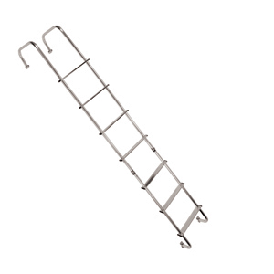 Universal Outdoor RV Ladder