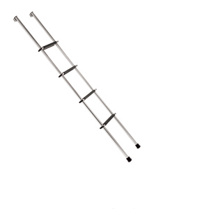 60" Interior RV Bunk Ladder