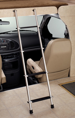 60" Bunk Ladder w/ 1-1/2" Hook