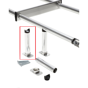 Stand Off Connector Part