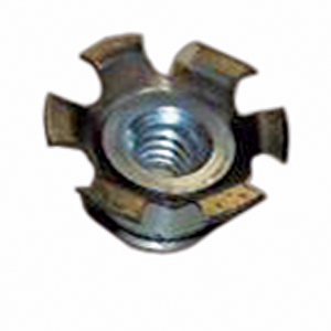 Ladder Stand Off Nut Only