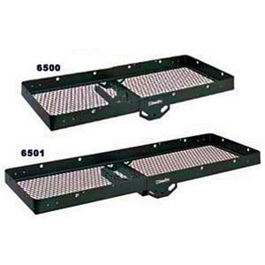 20"x60" Adjustable Cargo Carrier