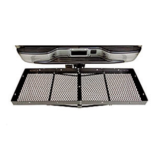 24" x 60" Cargo Carrier