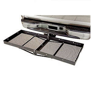 20" x 60" Cargo Carrier