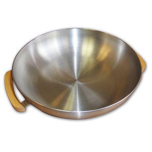 Cobb Frying Dish (Wok)