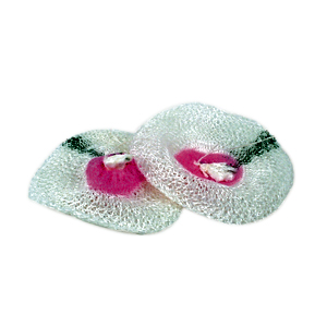 Gas Mantles, 2/pk