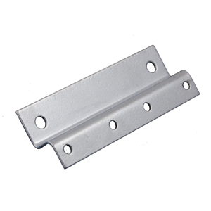 LP Regulator Z Mounting Bracket