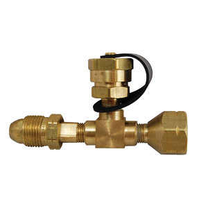 Flow Longer Tee w/ POL