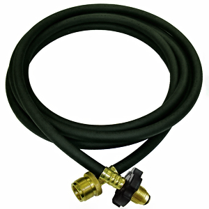 144" LP Adapter Hose