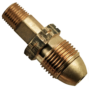 7/8" Excess Flow POL, Bulk