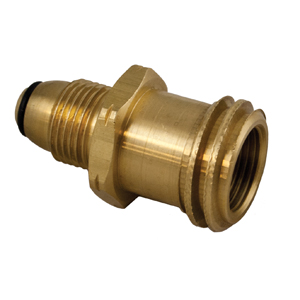 Type 1 QQC Install Adapter