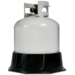 Cylinder Stabilizing Base