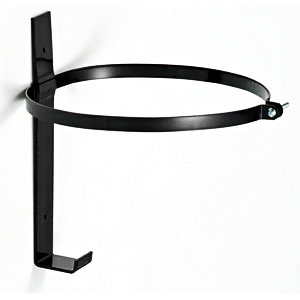 20# size Single Propane Bottle Rack