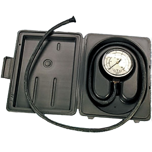 LP Pressure Test Kit