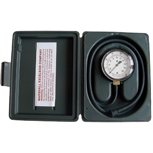 Low Pressure Test Kit