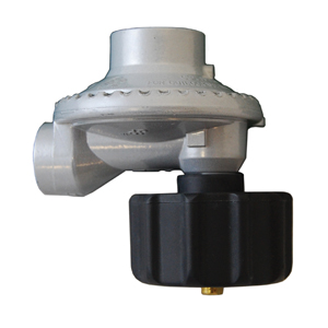 Single Stage LP Regulator