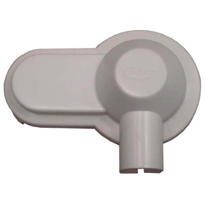 Two Stage Regulator Cover